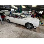 Jaguar 4.2 XJ 6L 1978