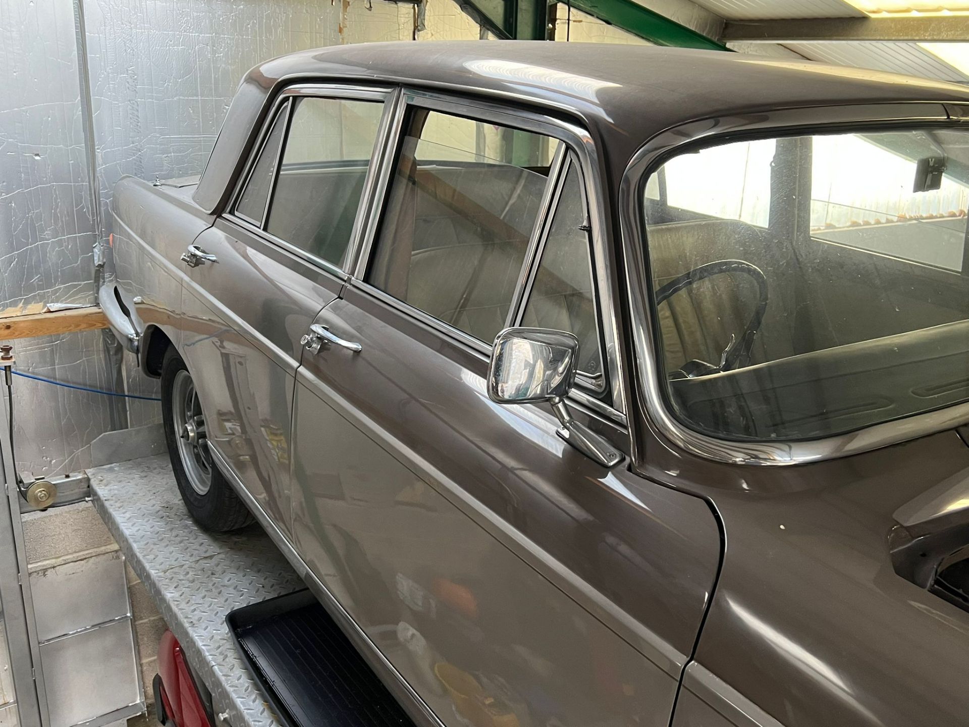 Vanden Plas Princess 1965 - Image 6 of 23