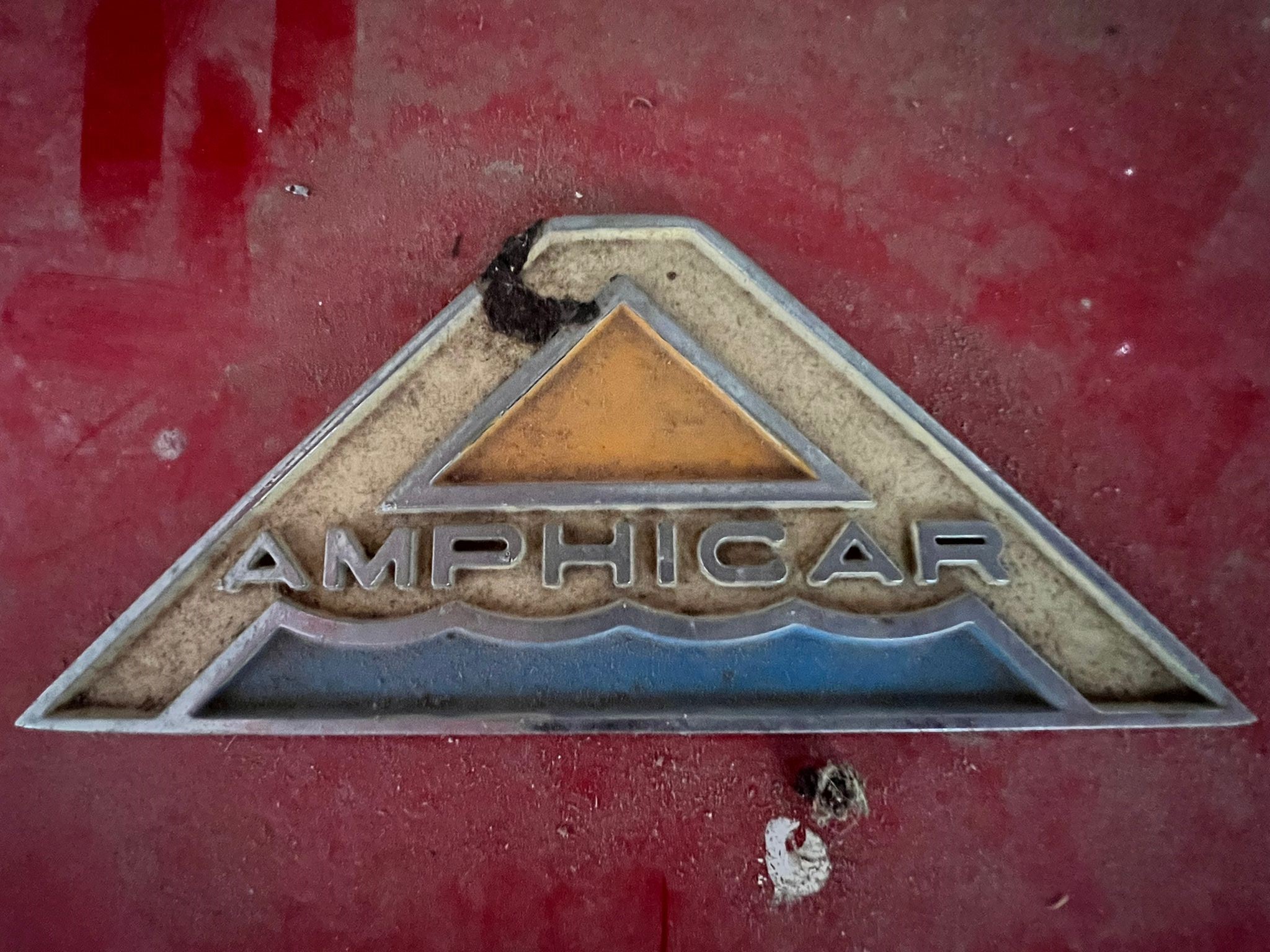 Amphicar - Image 8 of 19