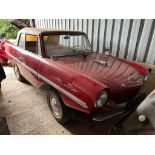 Amphicar 770 1967