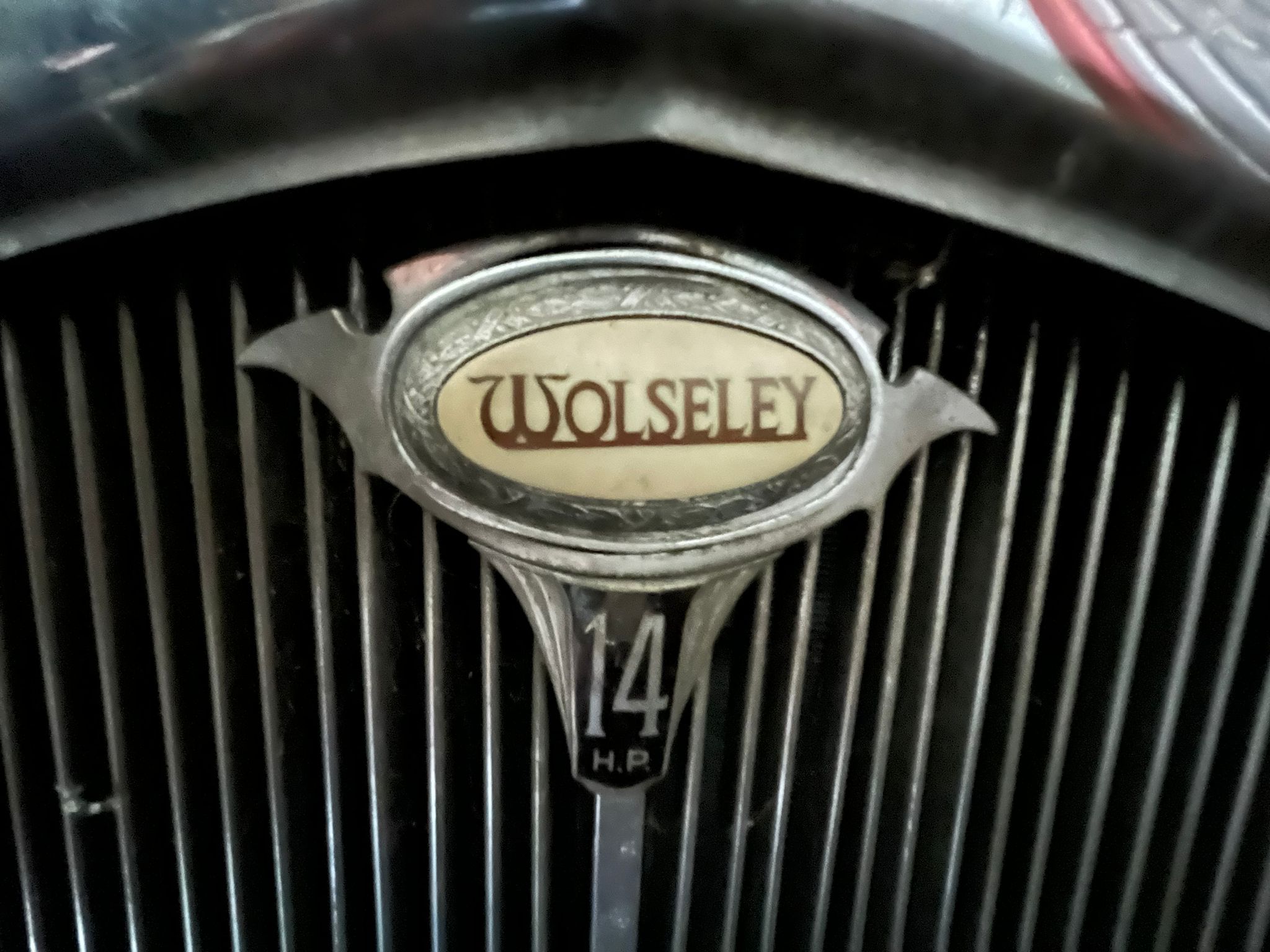 Wolseley 1939 - Image 15 of 16