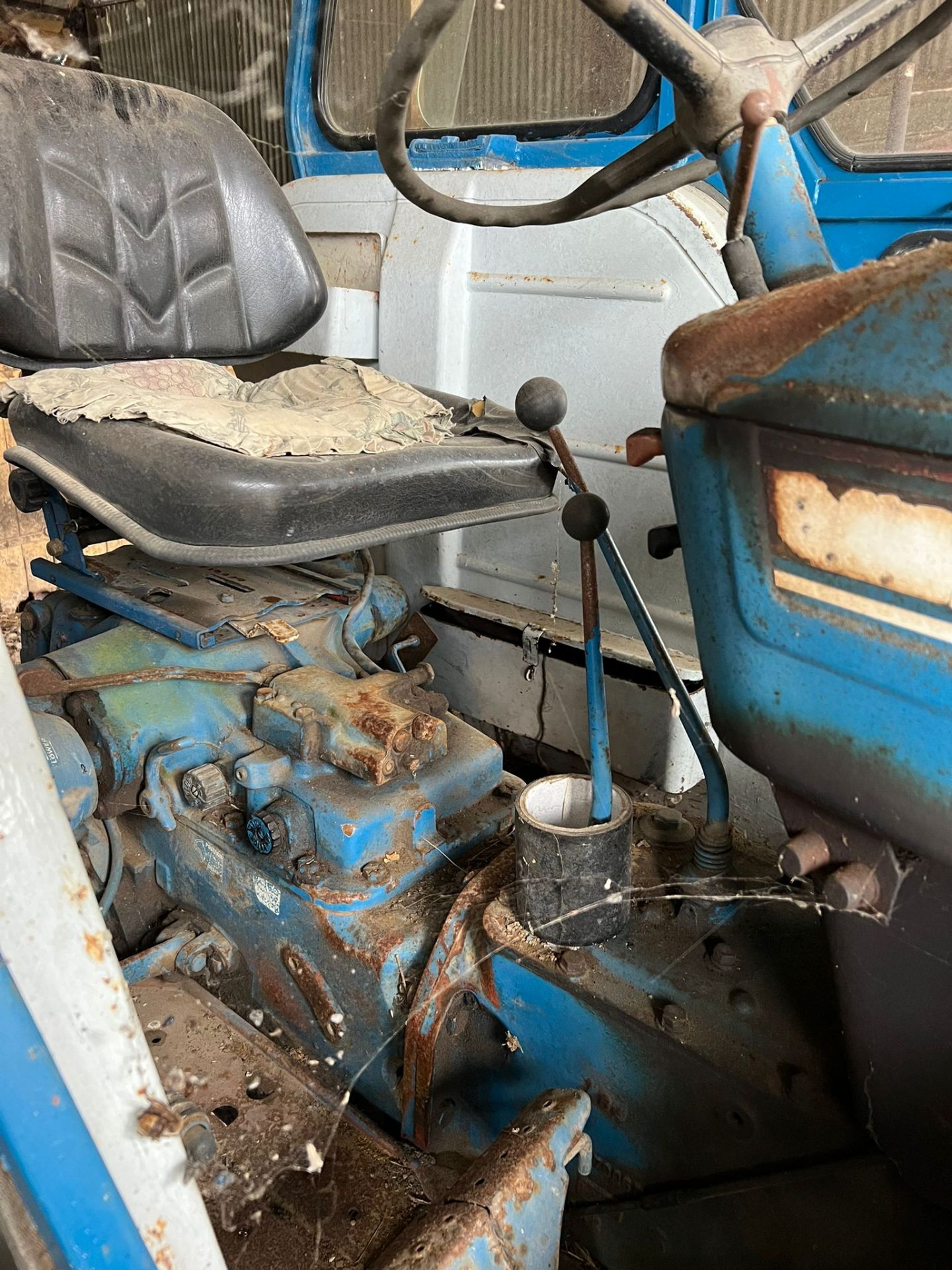 1970 Ford 5000 - Image 25 of 26