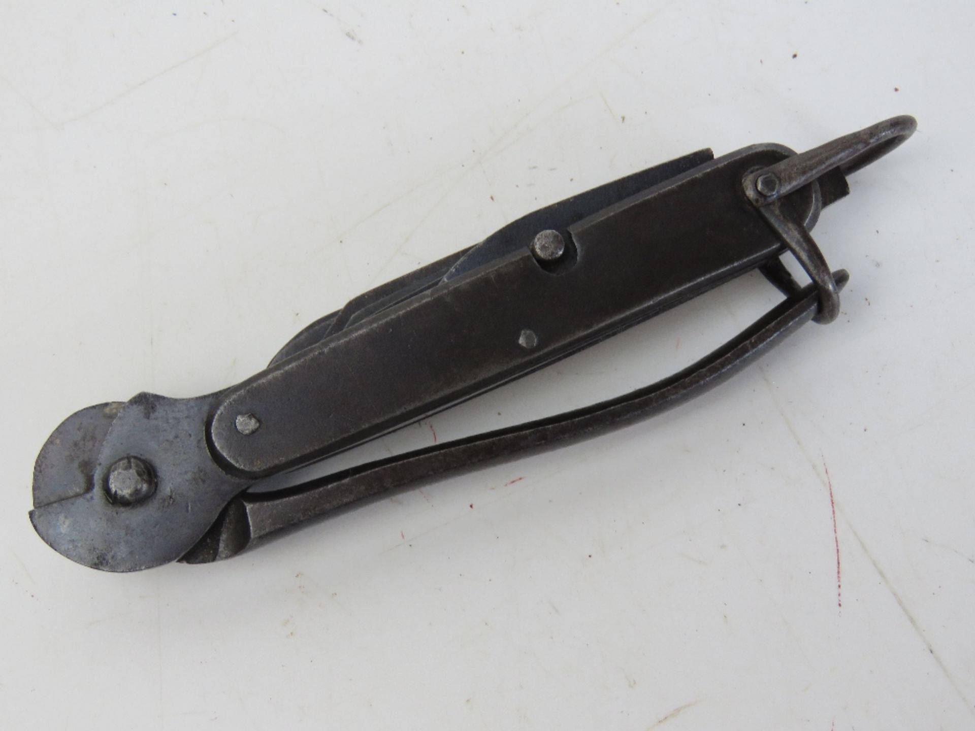 A WWII SOE multi tool, used by the SOE Operatives. - Image 3 of 3