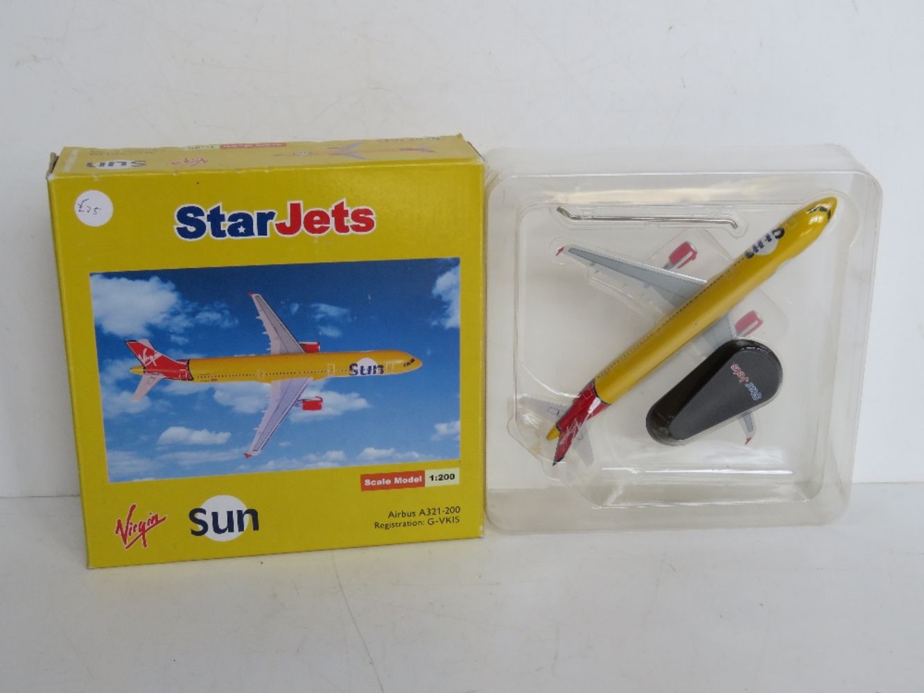 Scale Model Aircraft - Online Only Timed Auction