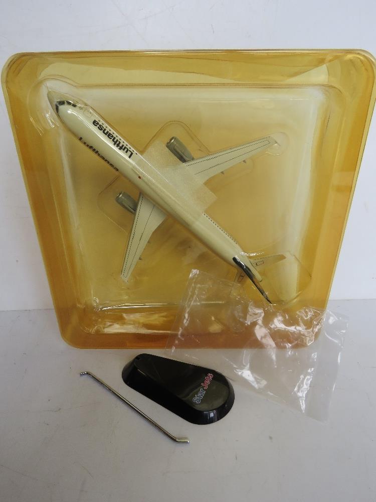 A StarJets scale model Airbus A321-100 R - Image 3 of 3