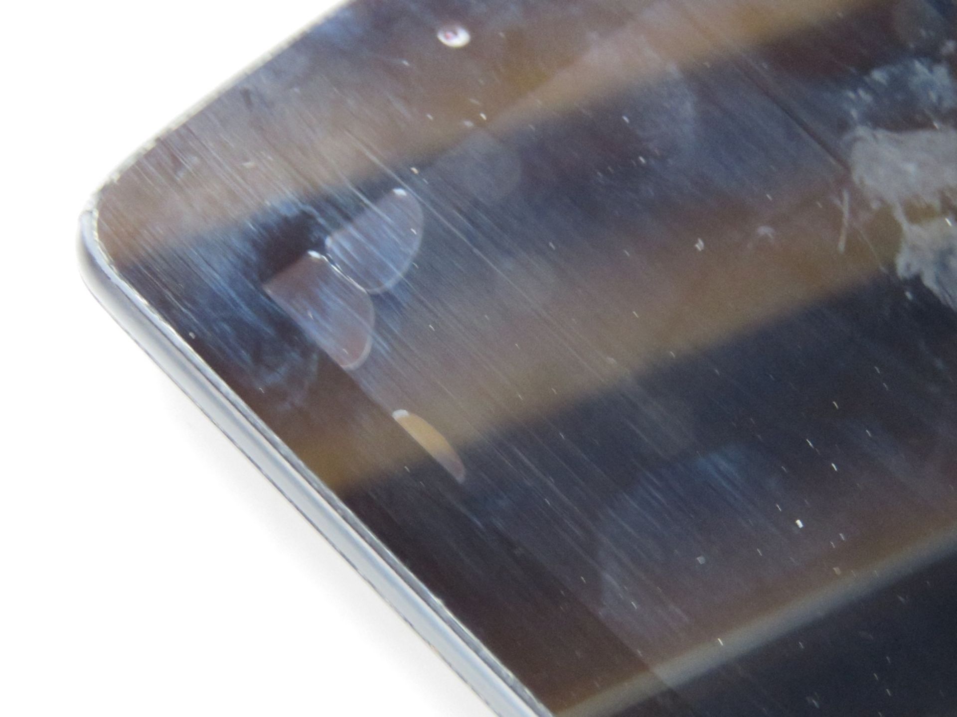 Apple iPad mini in grey model A 1432 7.9" screen. - Image 5 of 12
