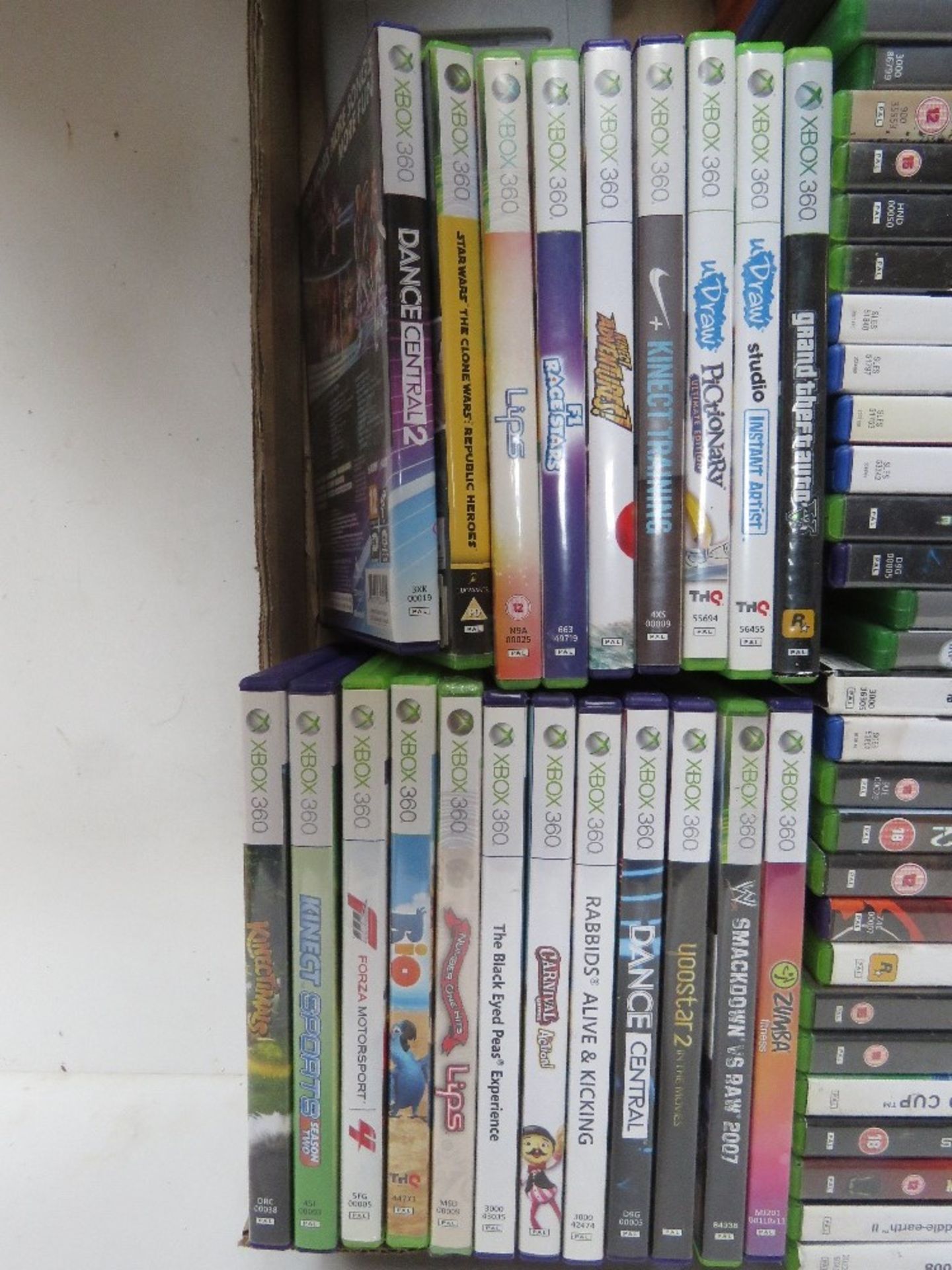 A quantity of video games inc Nintendo Game Cube, XBox One, XBox 360, - Image 2 of 3