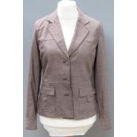 A Liz Claiborne jacket size 12.