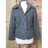 A ladies 25% wool jacket by Per Una size