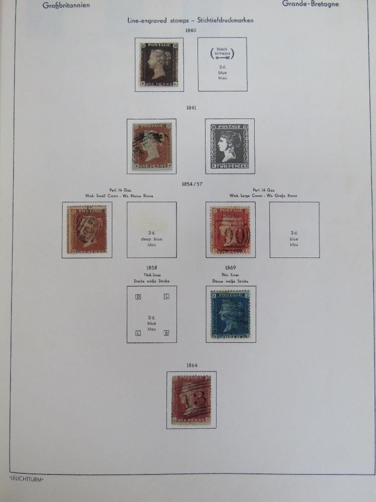 Stamps, First Day Covers, Postcards & Telephone Cards - Online Only Timed Auction