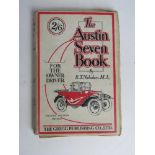 The Austin Seven Book by R.T. Nicholson, M.A., Gregg Publishing, fourth edition.