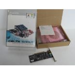 A Delta 1010LT PCI virtual studio Disclaimer - all items in this sale are sold as untested without