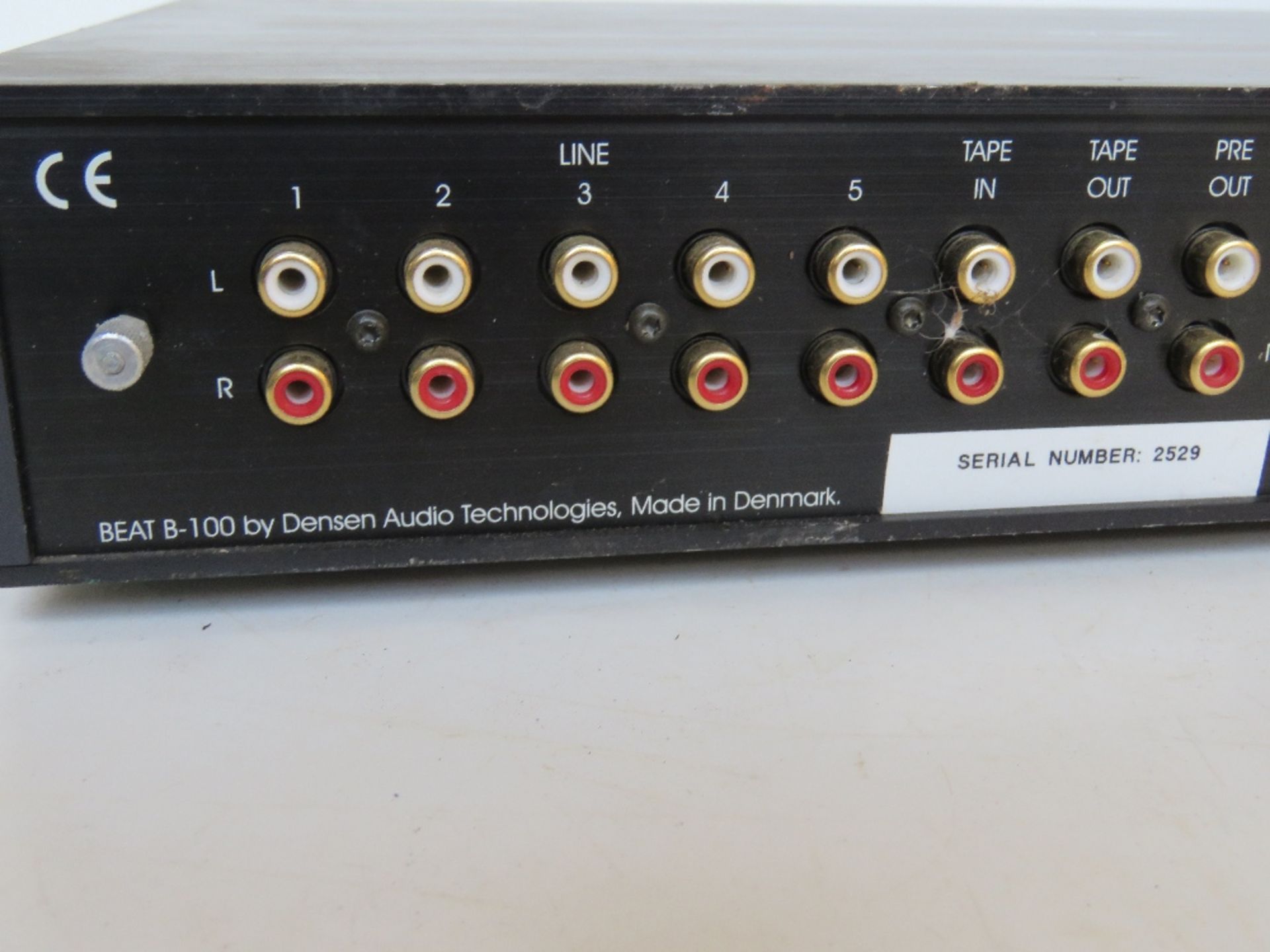 A Densen Audio Beat B100. - Image 3 of 3