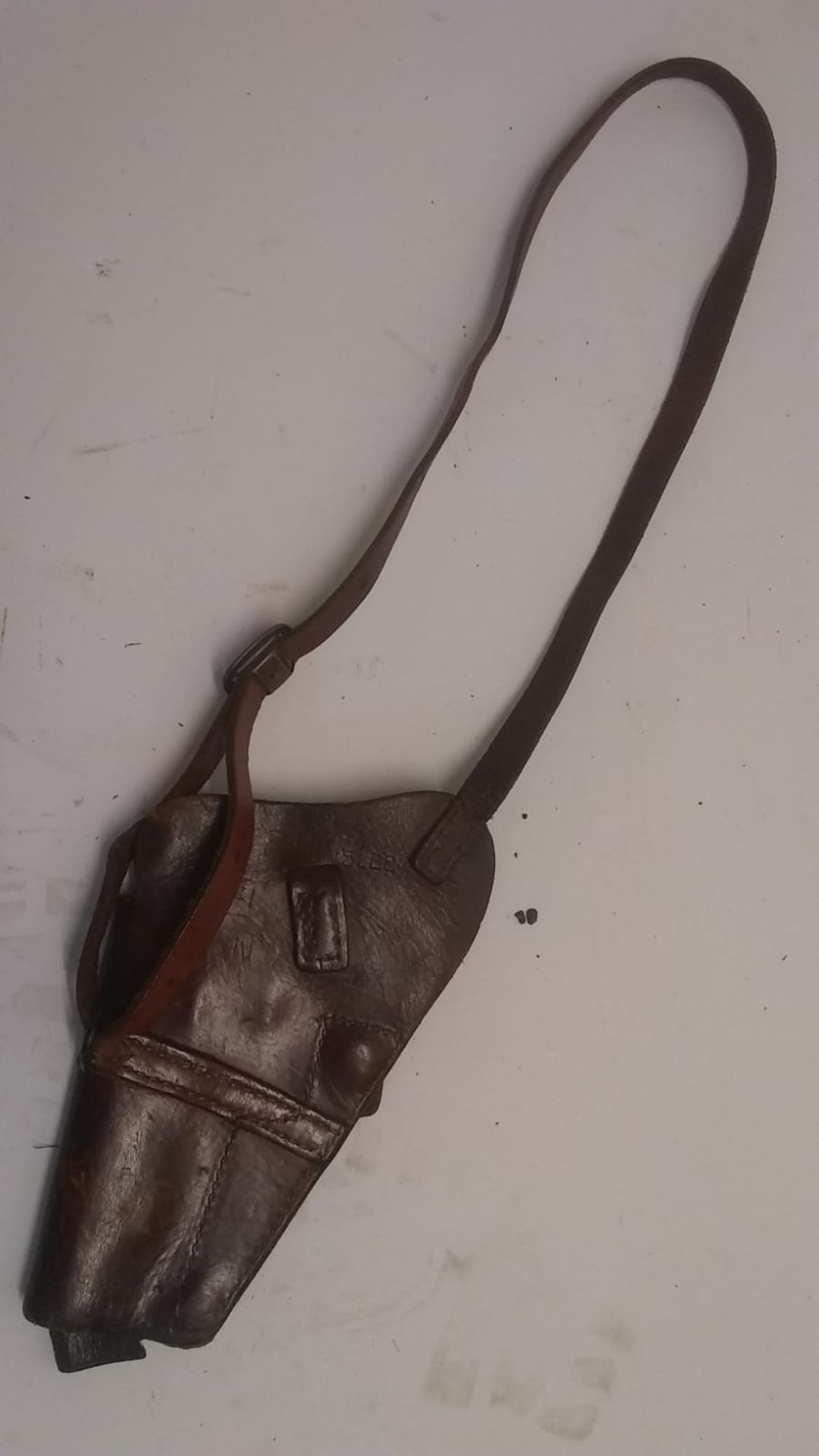 A US Colt M1911 shoulder holster. - Image 3 of 3