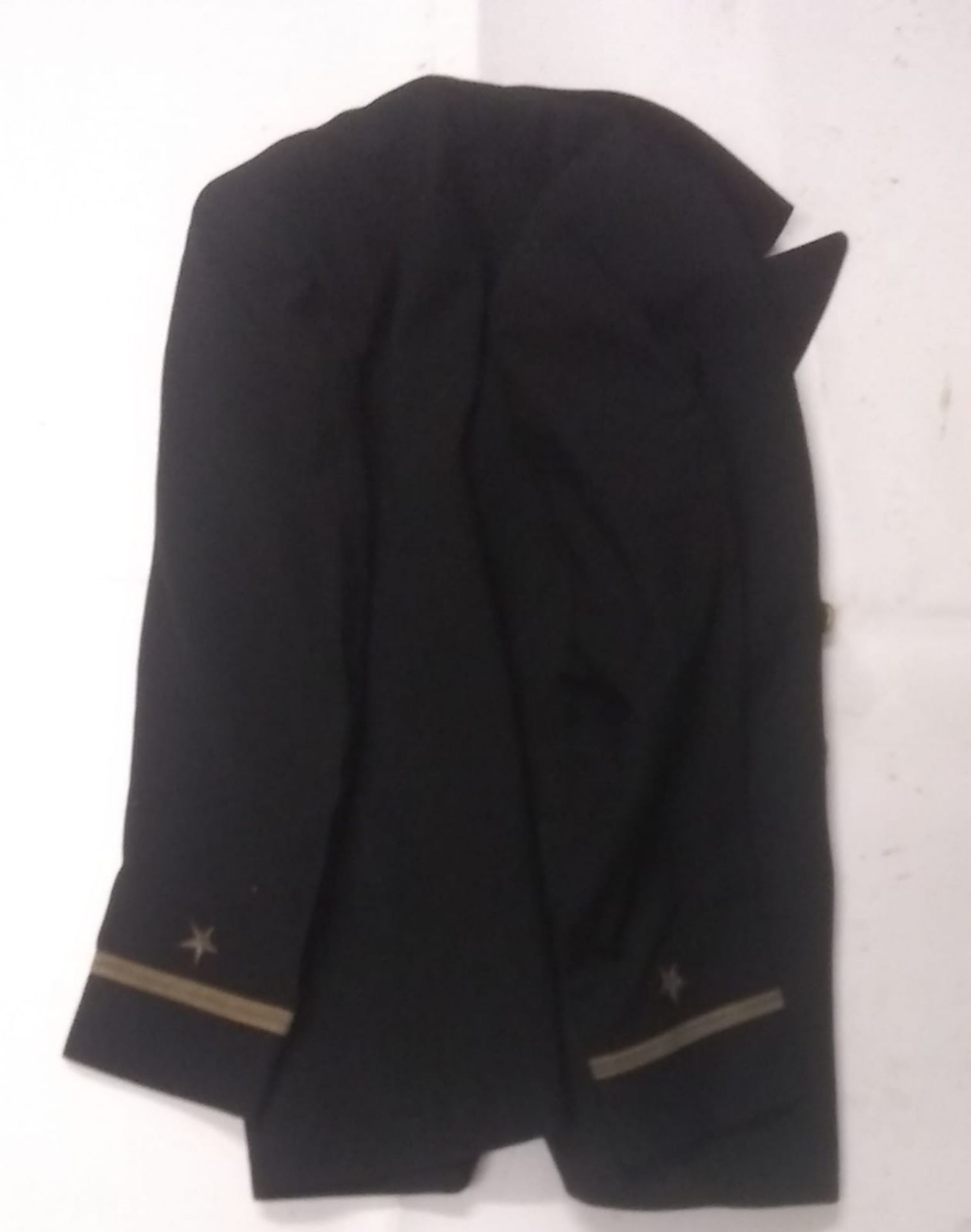 A WWII US Navy jacket. - Image 3 of 3