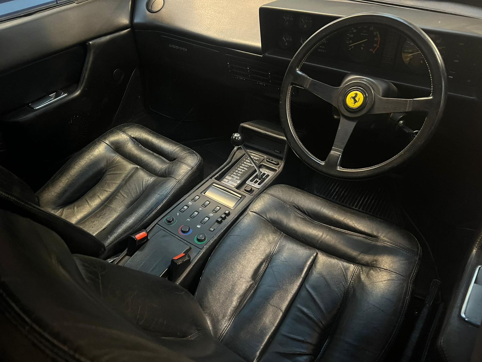 Ferrari Mondial Quattrovalvole Coupe 1984 - Image 29 of 29