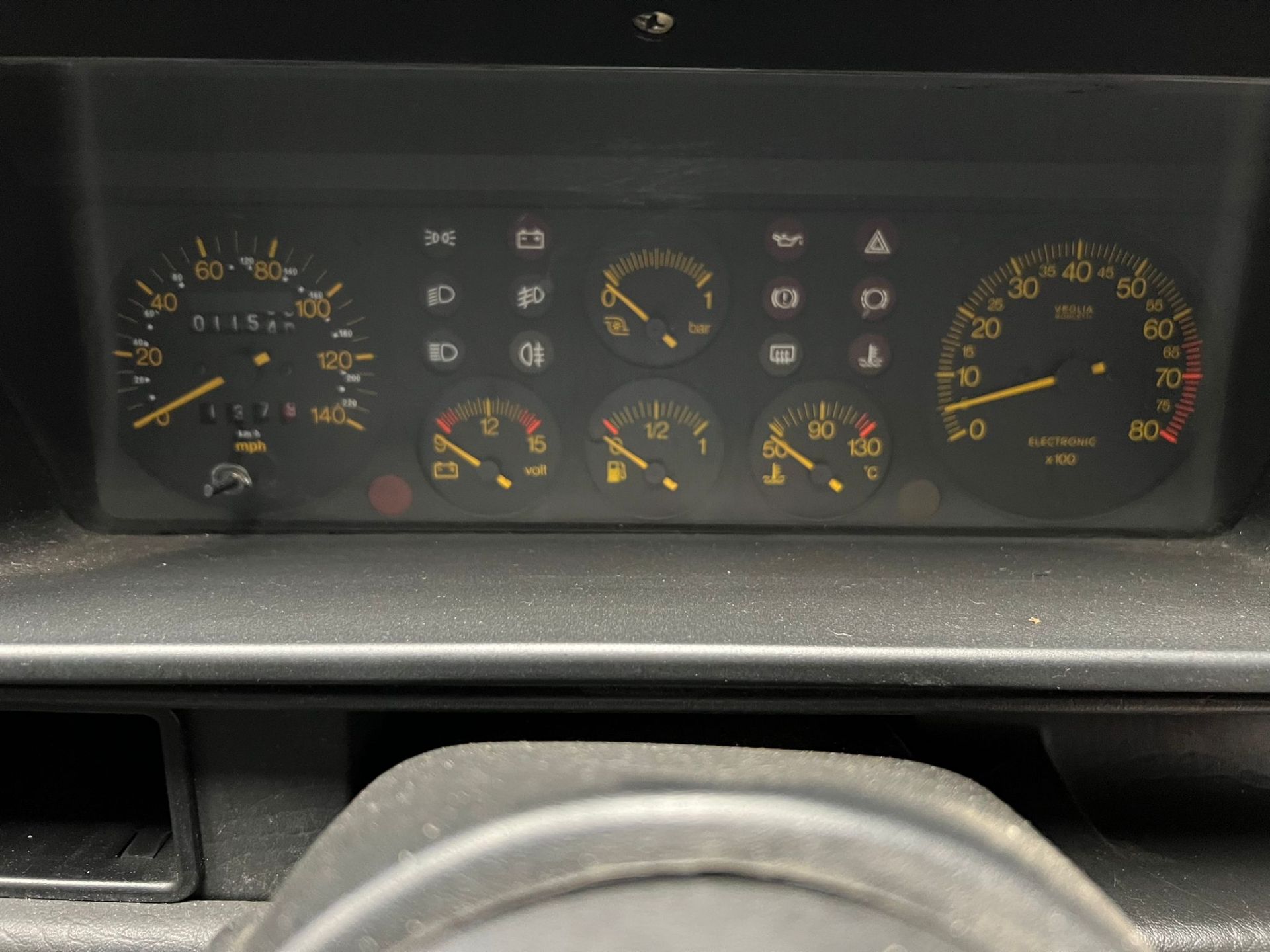 Lancia Delta HF Integriale - Bild 10 aus 23