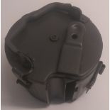 An MG42 pattern drum magazine. This l