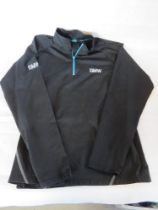 A BMW performance jacket size L.