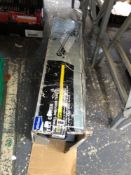 A BOXED WICKES TILE CUTTER