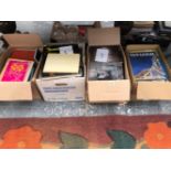 LARGE QUANTITY OF REFERENCE BOOKS PRINCIPLEY ART