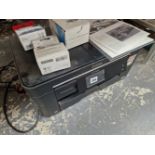 A BROTHER BUSINESS SMART PRINTER