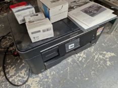 A BROTHER BUSINESS SMART PRINTER