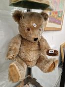 A 20th C. TEDDY BEAR