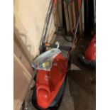 A FLYMO MOWER