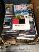 JAZZ/FOLK/WORLD; 65 CDS INCLUDING - ANDREW MCCORMACK JASON YARDE DUO - JOY & EARS (SIGNED), CURIOS -