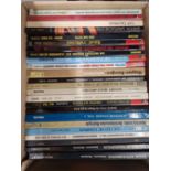 COLLECTION OF CLASSICAL BOX SETS, SOME STILL SEALED INCLUDING - CASALS - BACH CELLO SUITES RLS