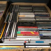CLASSICAL; APPROX. 200 CDS - EARLY MUSIC, MADRIGALS, MASSES, SACRED WORKS ETC.