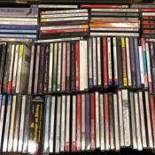 CLASSICAL; APPROX. 280 CDS - OPERA, CHORAL WORKS, LEIDER ETC.