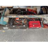 VARIOUS MOTOR CAR PARTS ETC