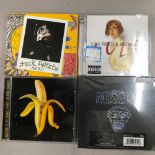 ROCK/POP 90S-2000S; APPROX 120 CDS - DANDY WARHOLS, AIR, RED HOT CHILLI PEPPERS, TAYLOR SWIFT ETC.