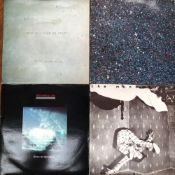NEW WAVE/GOTH; 15 SINGLES INCLUDING - JOY DIVISION - LOVE WILL TEAR US APART, NEW ORDER -