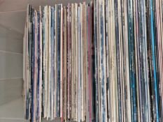 SOUL - FEMALE VOCALISTS; APPROX 100 LPS INCLUDING - PHYLLIS HYMAN, LINDA CLIFFORD, DENISE LE