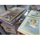 PRINTED ROYAL MEMORABILIA AND SOUVENIRS