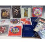 COINS- 27 UNCIRCULATED COIN YEAR PACKS 1982-2008 ROYAL MINT- MOST UNOPENED. TOGETHER WITH