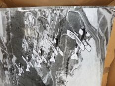 A COLLECTION OF PHOTOGRAPHS INCLUDING HISTORICAL BANBURY AND AEROBATICS TOGETHER WITH A