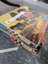 TWO VINTAGE SCALEXTRIC SPORTS 31 SETS