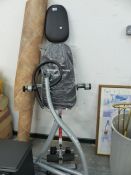 AN INVERSION TABLE.