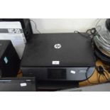 HP Envy 5640 scanner and printer
