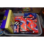 A quantity of Corgi die-cast vehicles in original boxes, to include: - Special Edition Cadbury's