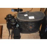 Miranda 10 x 50 binoculars