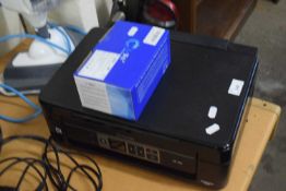 Epson XP-352 printer
