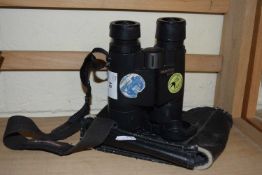 Pair of Minox 8.5 x 4.2 binoculars
