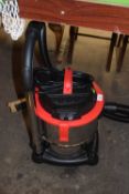 Spear & Jackson vacuum cleaner