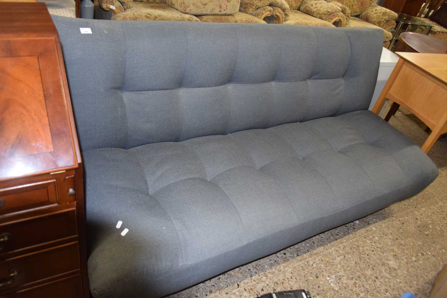 Modern sofabed