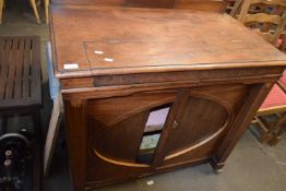 Small 19th Century mahogany sideboard for repair